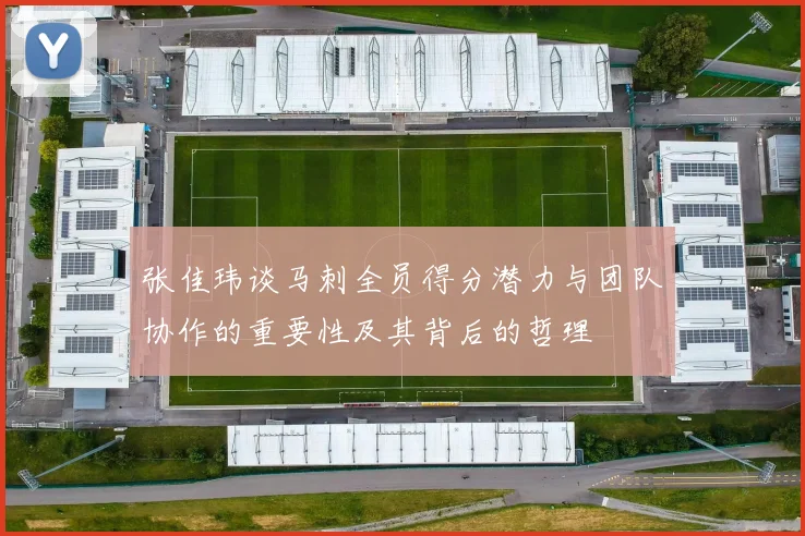 张佳玮谈马刺全员得分潜力与团队协作的重要性及其背后的哲理