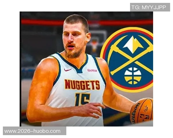 米勒称约基奇是历史前五中锋仅次于奥尼尔与贾巴尔